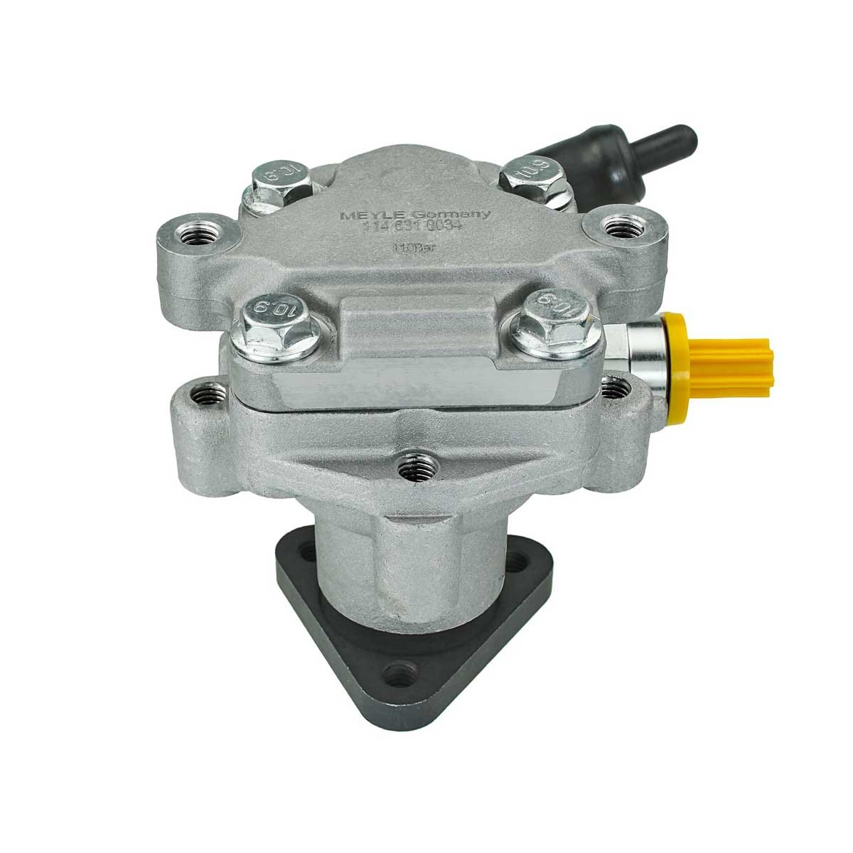Pompa wspomagania hydraulicznego kierownicy Audi Q7 