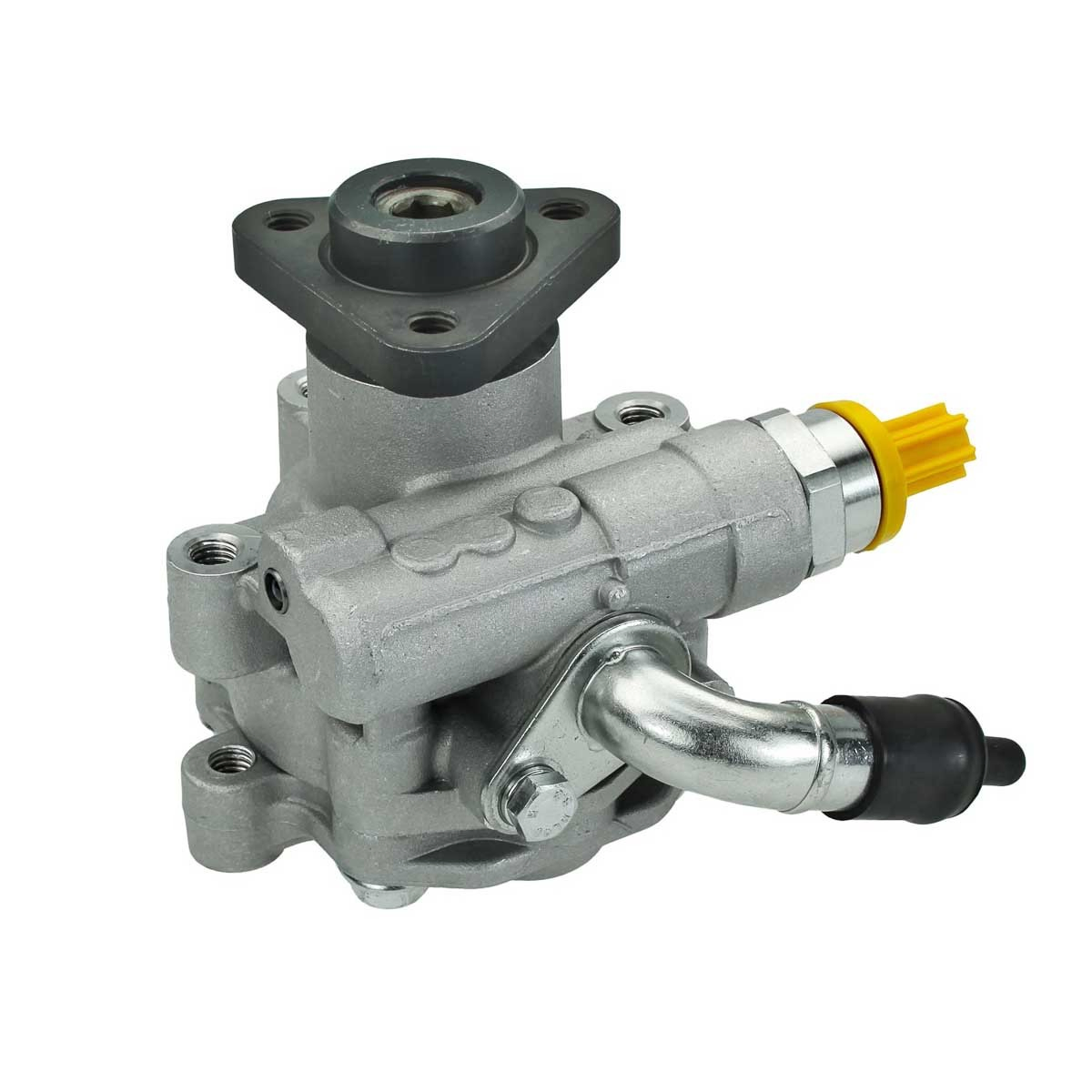 Pompa wspomagania hydraulicznego kierownicy do Audi Q7  4LB