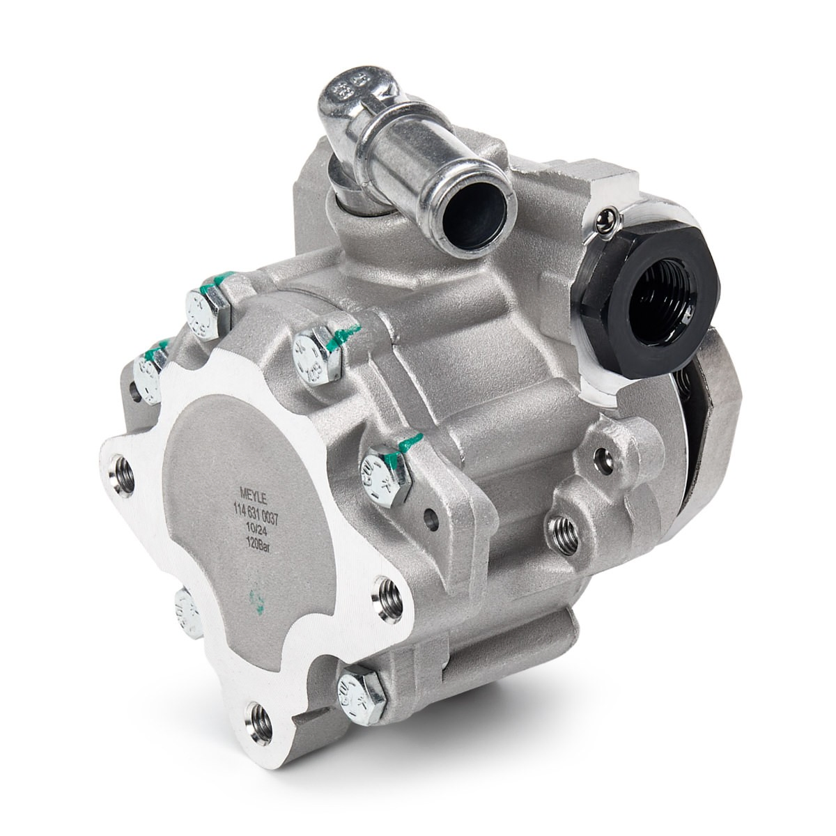 Pompa wspomagania hydraulicznego kierownicy Volkswagen Crafter 30-50