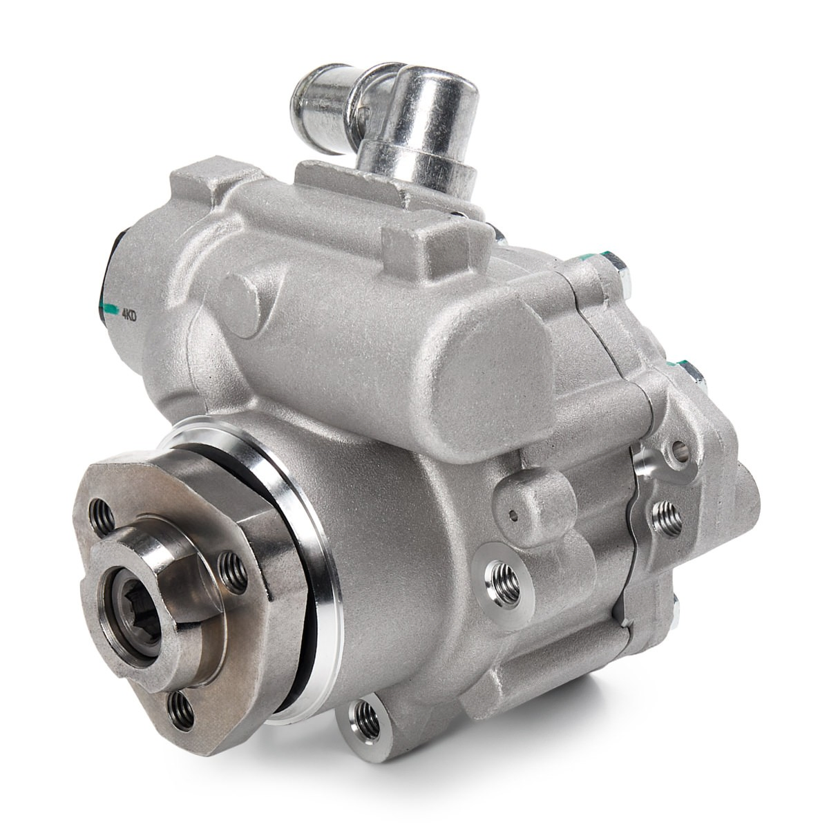 Do koszyka Pompa wspomagania hydraulicznego kierownicy Volkswagen Crafter 30-50 2E, 2EA, 2EB, 2ED, 2EH, 2EX