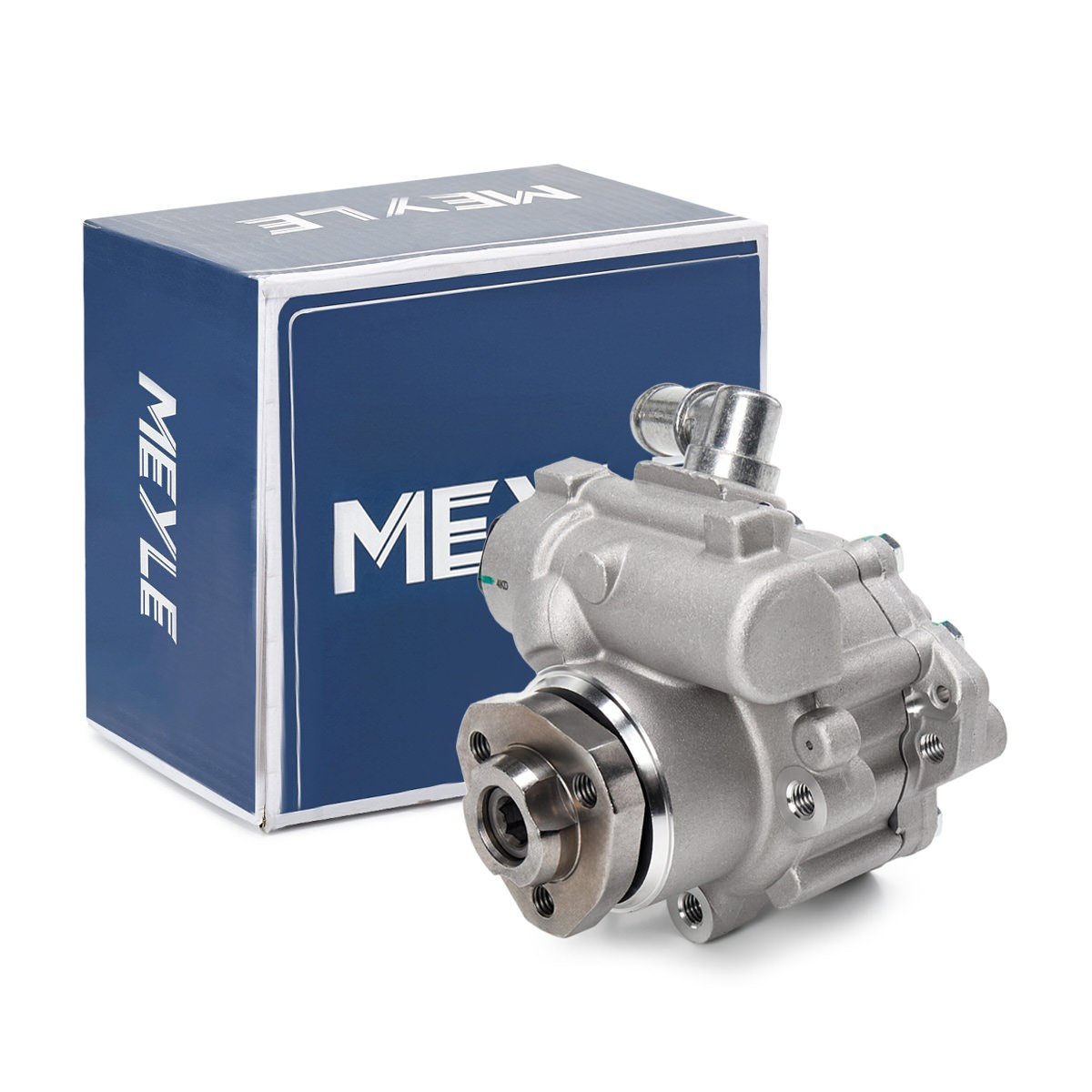 Pompa wspomagania hydraulicznego kierownicy do Volkswagen Crafter 30-50 2E, 2EA, 2EB, 2ED, 2EH, 2EX