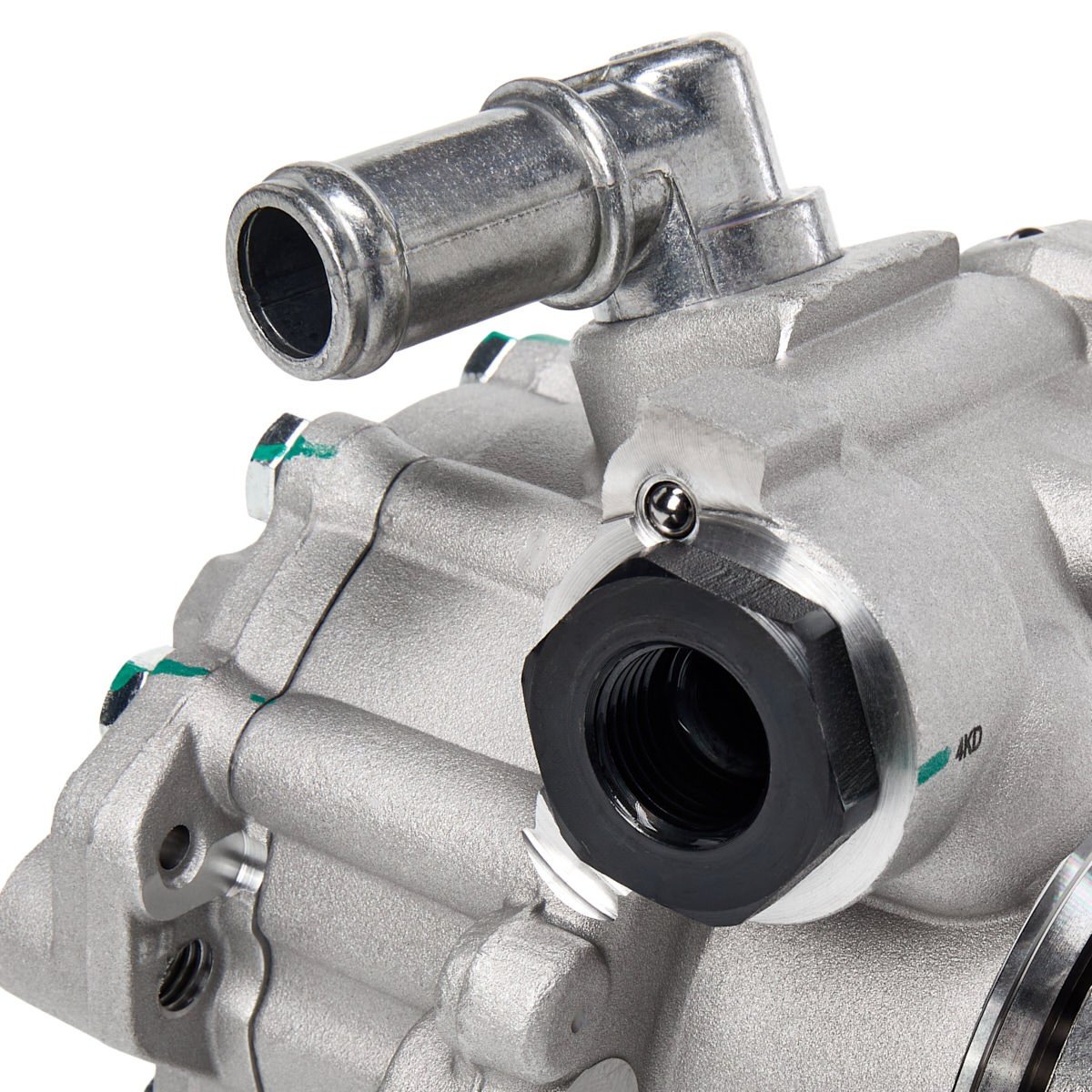 Pompa wspomagania hydraulicznego kierownicy Volkswagen Crafter 30-50 awangarda (2E, 2EA, 2EB, 2ED, 2EH, 2EX) (2006 - 2016) cena, od 112,74 USD
