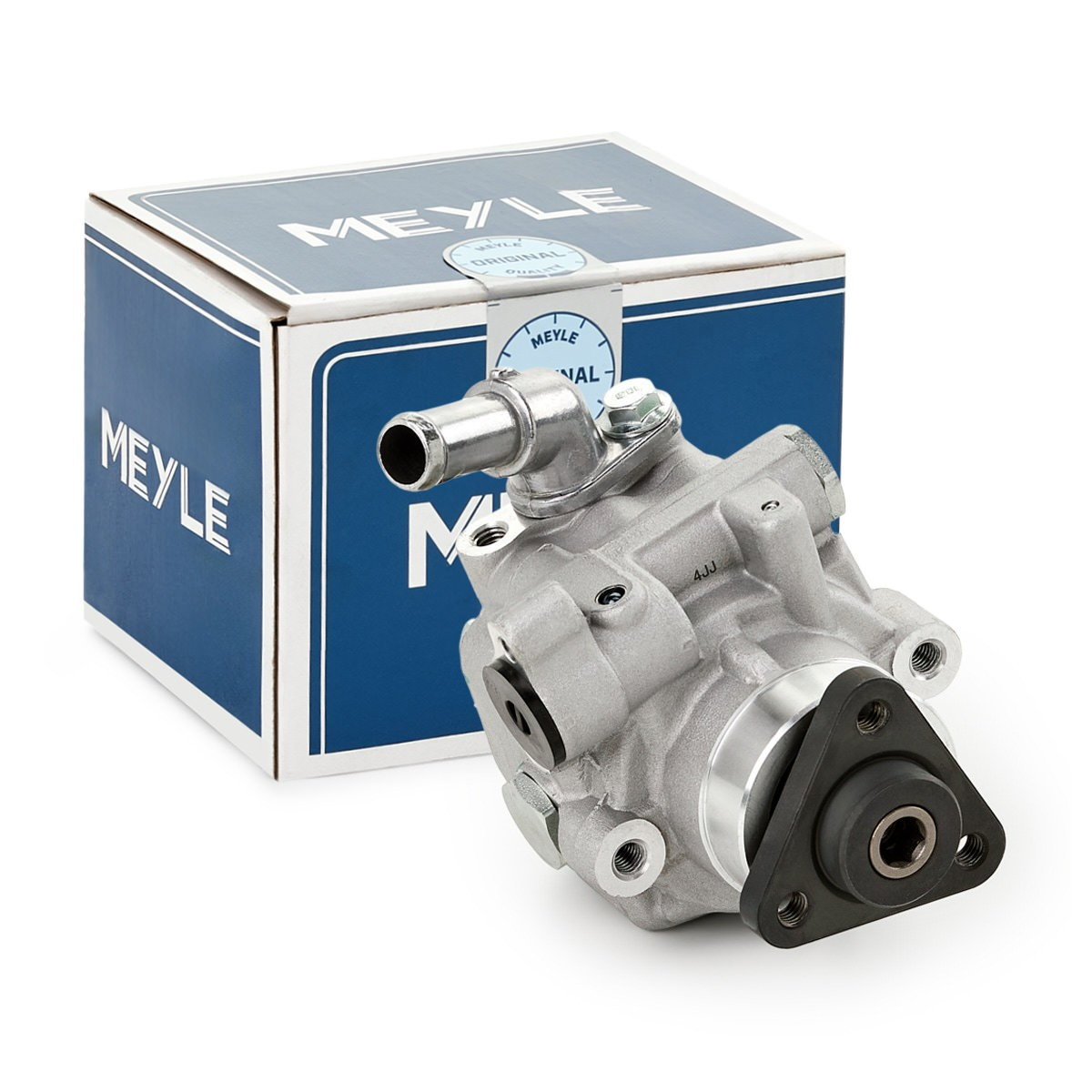 Do koszyka Pompa wspomagania hydraulicznego kierownicy Volkswagen AMAROK  2HA, 2HB, S1B, S6B, S7A, S7B