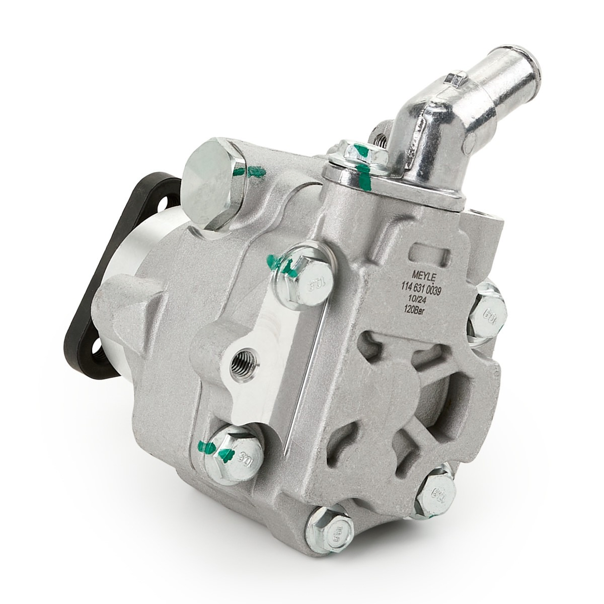 Pompa wspomagania hydraulicznego kierownicy do Volkswagen AMAROK  2HA, 2HB, S1B, S6B, S7A, S7B