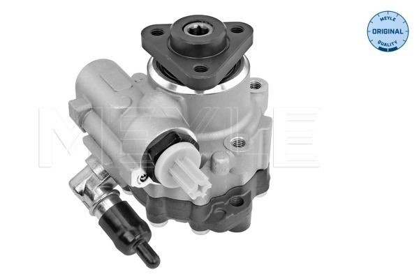 Pompa wspomagania hydraulicznego kierownicy Audi A8 D3 sedana (4E2, 4E8) (2002 - 2010) cena, od 111,10 USD