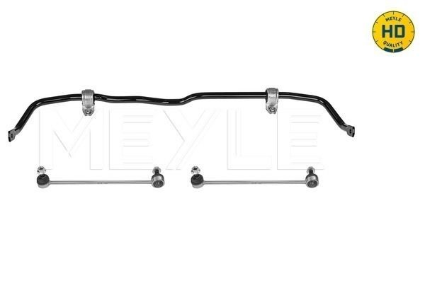 Stabilizator przedni do Seat Leon IV KL1, KLG