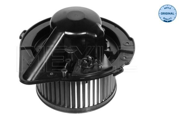 Silniczek wentylatora nagrzewnicy (ogrzewacza wnętrza) Seat Toledo I sedana (1L) (1991 - 1999) cena, od 49,84 USD