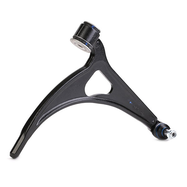 Wahacz zawieszenia przedniego dolny prawy Audi A2 hatchback (8Z0) (2000 - 2005) cena, od 131,35 USD