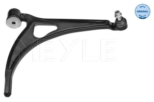 Wahacz zawieszenia przedniego dolny prawy Audi A2 hatchback (8Z0) (2000 - 2005) cena, od 131,35 USD