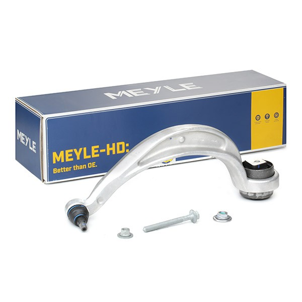 Wahacz zawieszenia przedniego dolny prawy Meyle 1160500173HD cena, od 113,83 USD