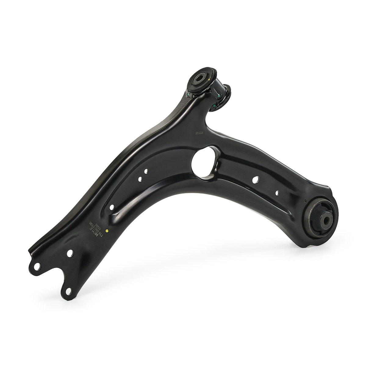 Wahacz zawieszenia przedniego dolny lewy do Volkswagen Tiguan II AD1, AX1, BT1, BT2