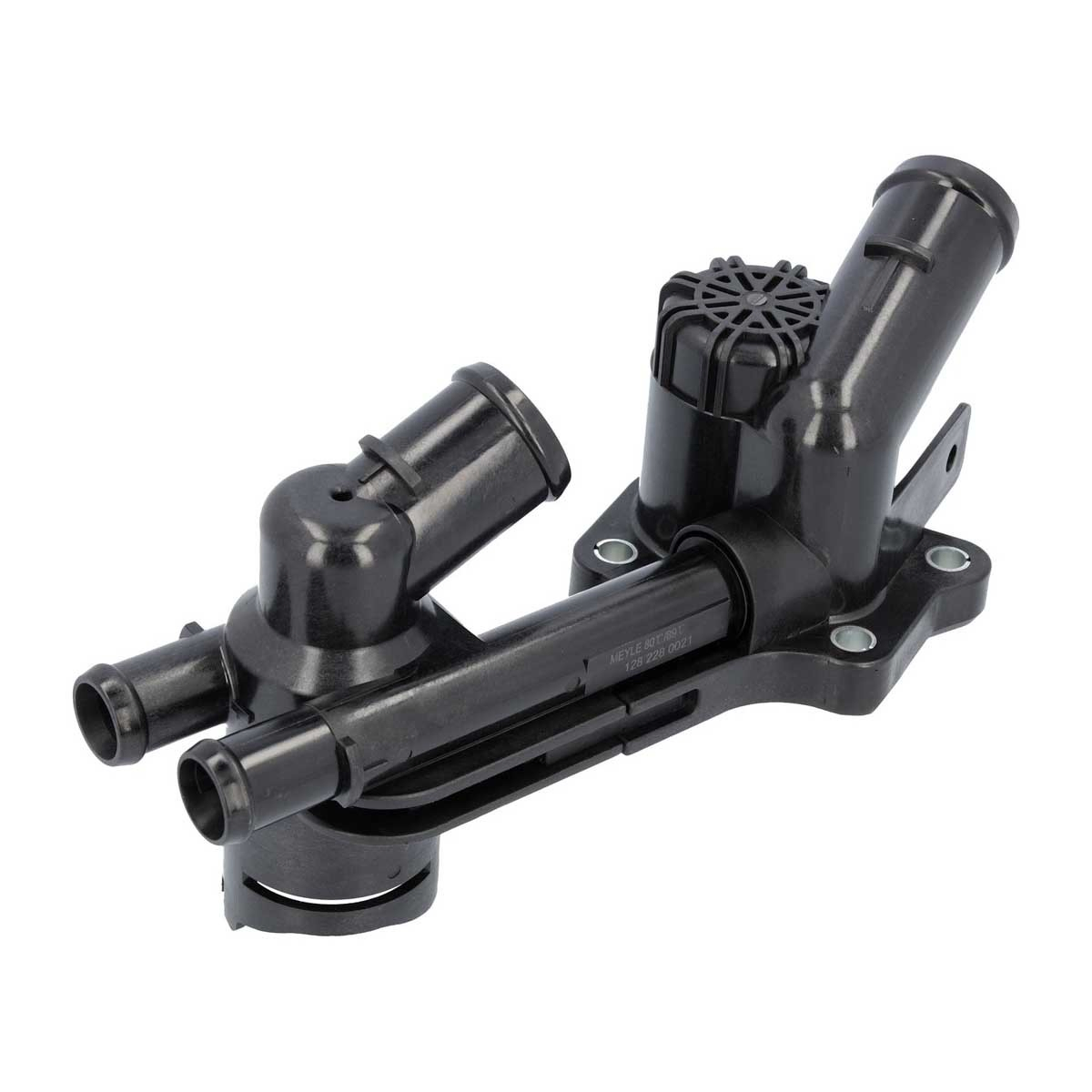 Obudowa termostatu Volkswagen Jetta VI sedana (162, 163, AV3, AV2, AY2, AY3) (2011 - 2019) cena, od 70,29 USD