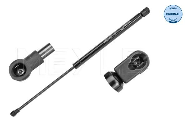Amortyzator klapy bagażnika (3/5 drzwi-tylnych) Volkswagen Lupo hatchback (6X, 6E) (1998 - 2005) cena, od 18,08 USD