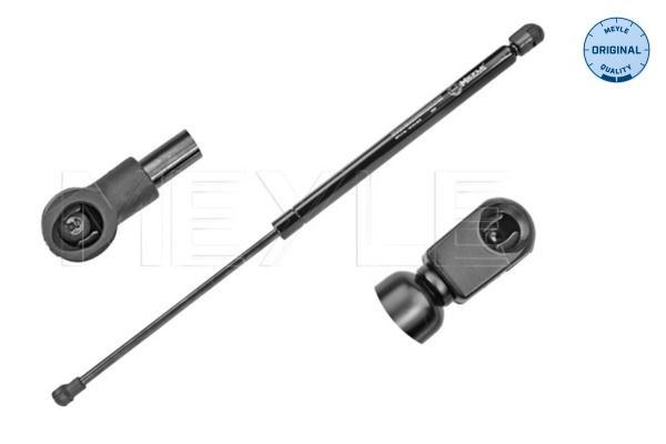 Amortyzator klapy bagażnika (3/5 drzwi-tylnych) Seat Leon II hatchback (1P1) (2005 - 2013) cena, od 46,03 USD