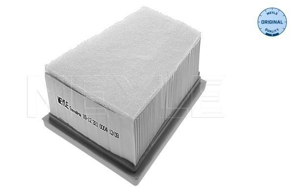 Filtr powietrza Renault Clio SYMBOL sedana (LB0, LB1, LB2) (1998 - 2008) cena, od 7,87 USD