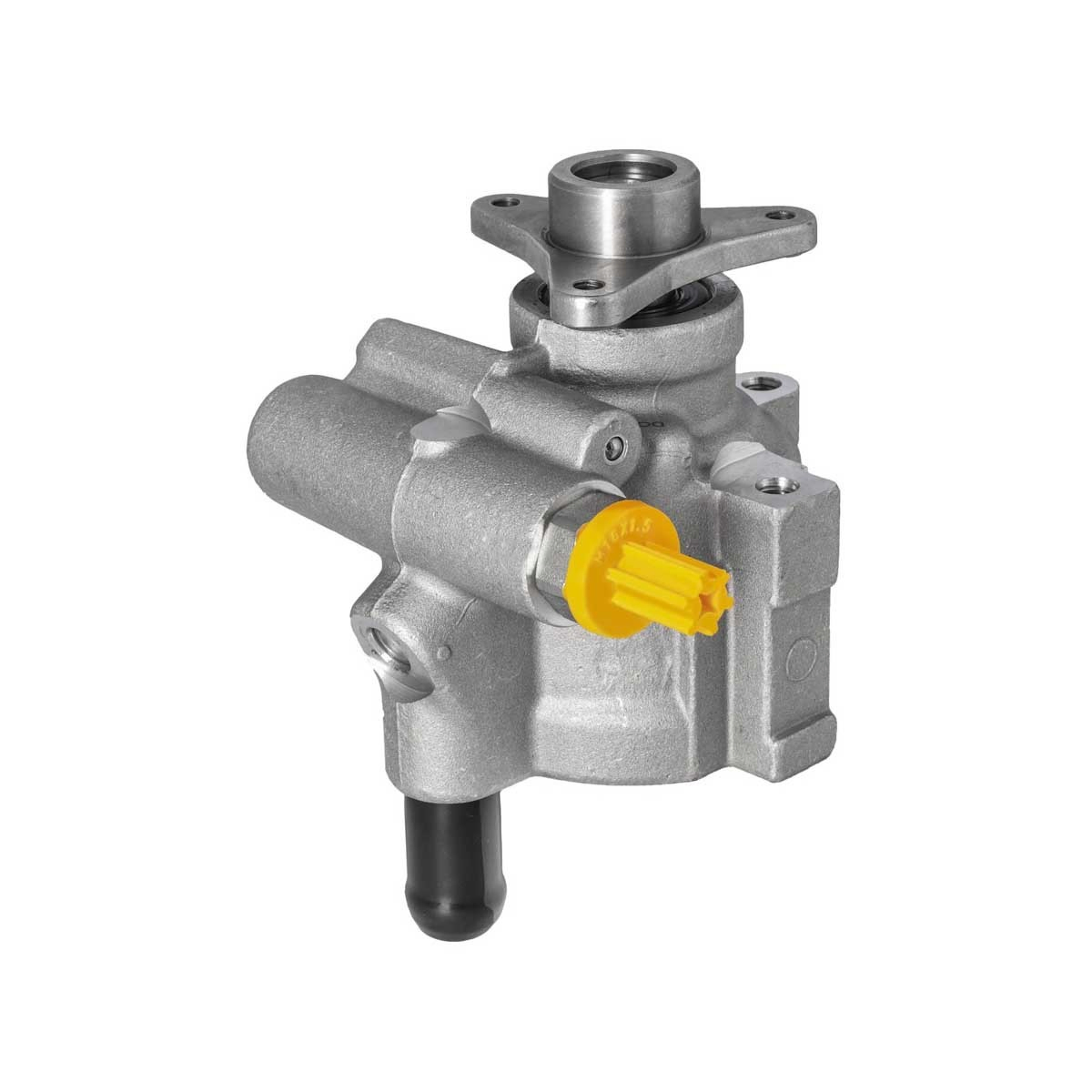 Do koszyka Pompa wspomagania hydraulicznego kierownicy Renault Clio SYMBOL LB0, LB1, LB2