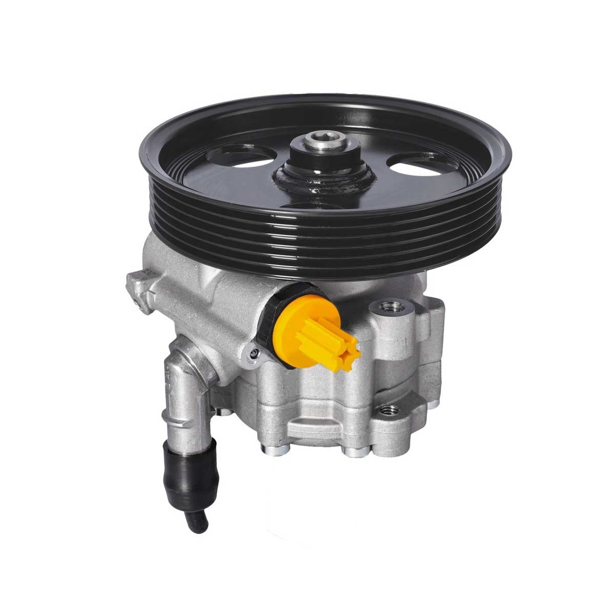 Do koszyka 16146310005 Meyle Pompa wspomagania hydraulicznego kierownicy