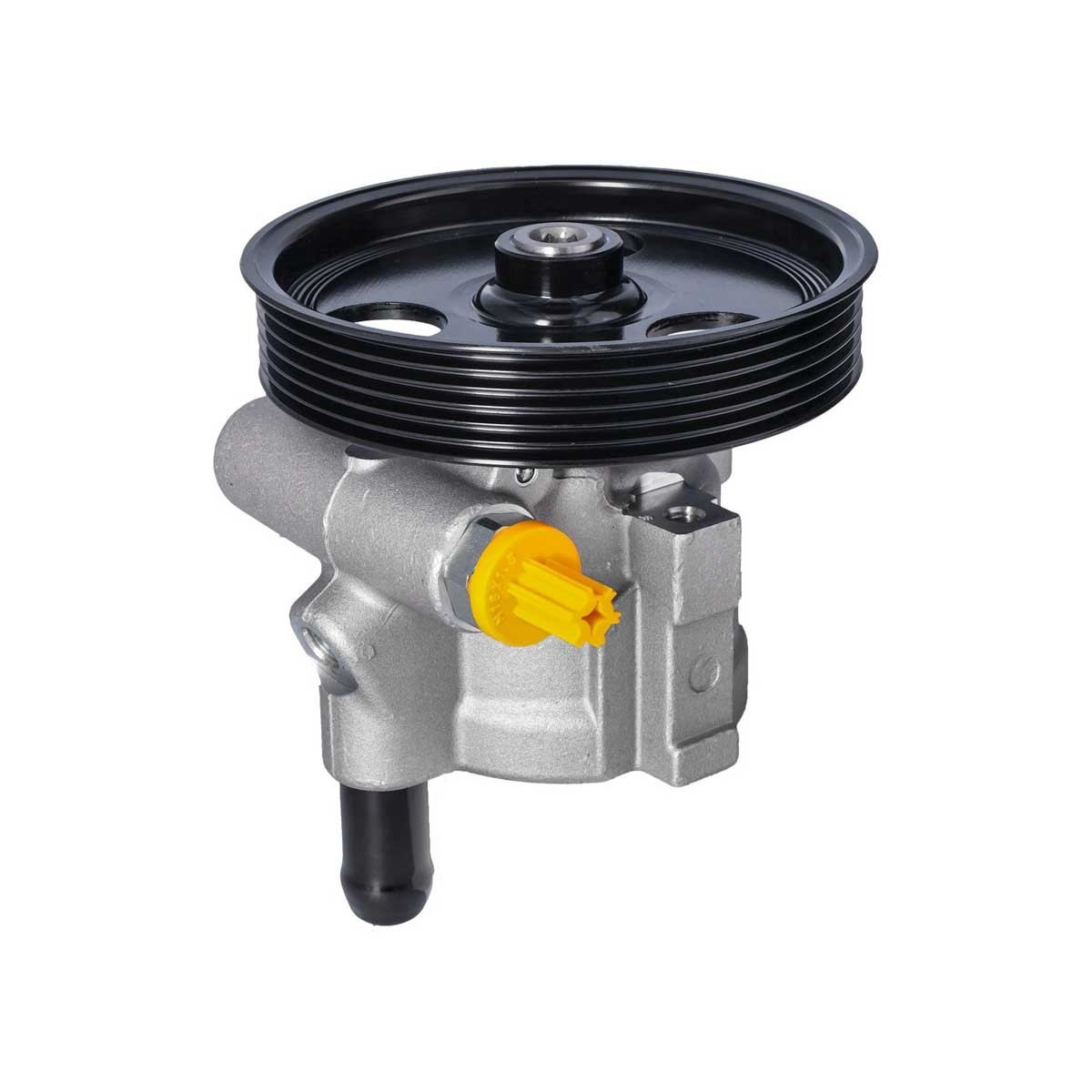 Do koszyka Pompa wspomagania hydraulicznego kierownicy Dacia Duster  HS