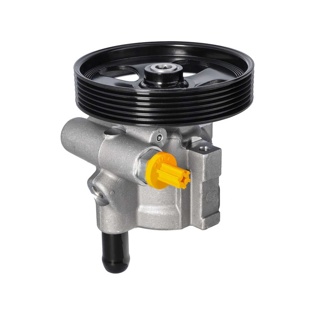 Do koszyka Pompa wspomagania hydraulicznego kierownicy Opel Combo A 