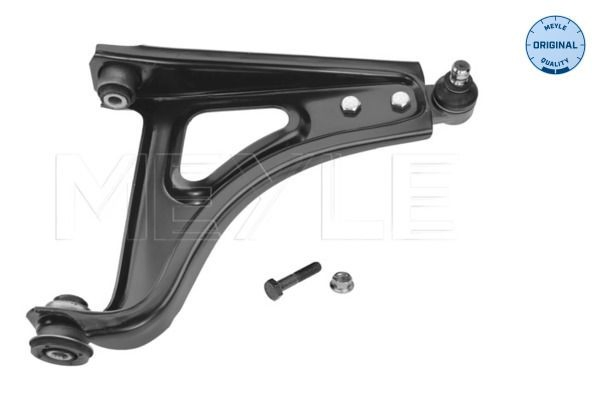 Wahacz zawieszenia przedniego dolny prawy do Renault Twingo I C06