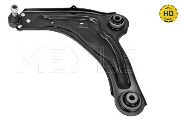 Wahacz zawieszenia przedniego dolny lewy do Renault Laguna II BG0, BG1