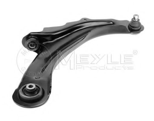 Wahacz zawieszenia przedniego dolny prawy Renault Scenic II minivan (JM0, JM1) (2003 - 2009) cena, od 47,06 USD