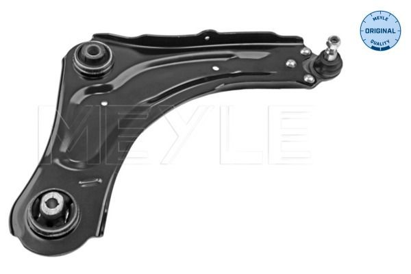 Wahacz zawieszenia przedniego dolny prawy do Renault Fluence  L3