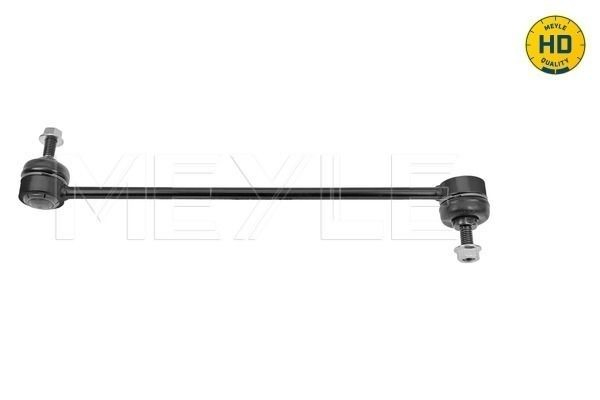 Łącznik stabilizatora przedniego do Opel Movano B X62