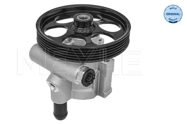 Pompa wspomagania hydraulicznego kierownicy Nissan Primastar 