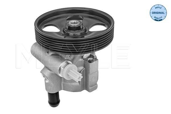 Pompa wspomagania hydraulicznego kierownicy Meyle 16166310005 cena, od 56,26 USD