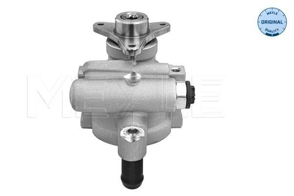  Pompa wspomagania hydraulicznego kierownicy Nissan Primastar 