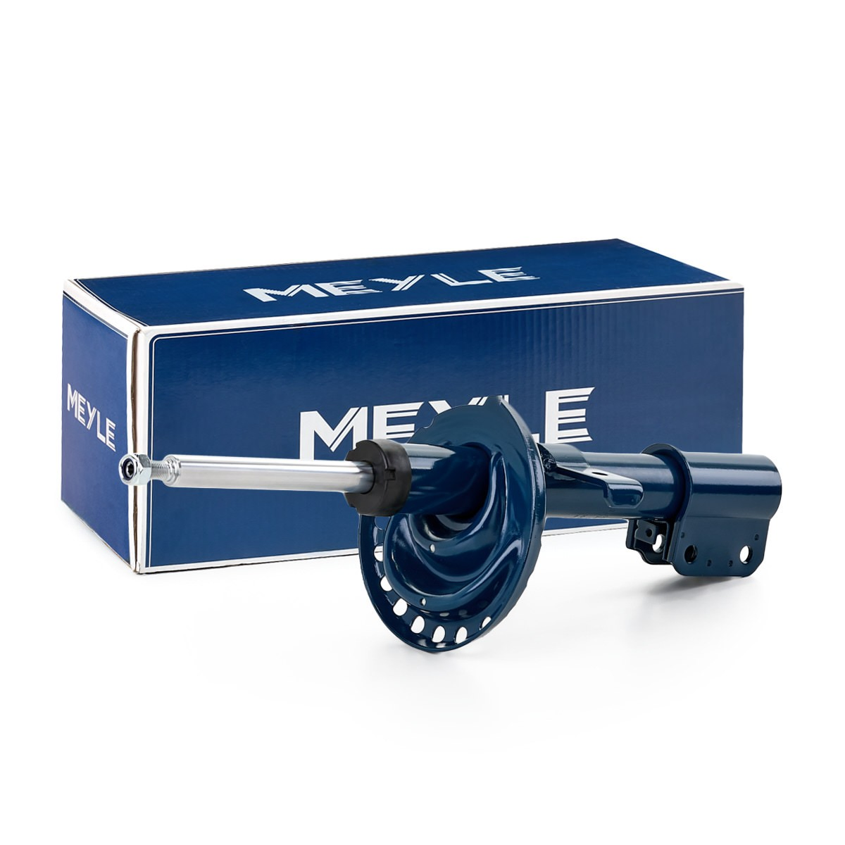Amortyzator przedni 16266230004 Meyle
