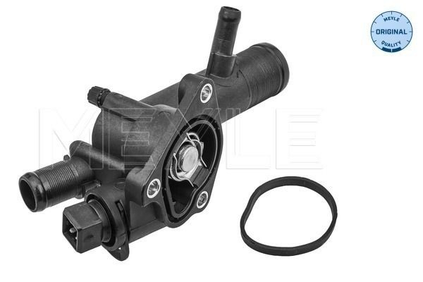 Obudowa termostatu do Suzuki Jimny  FJ
