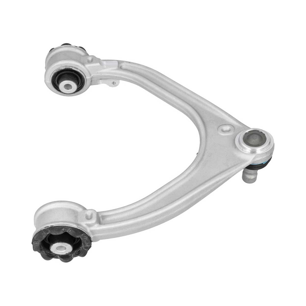Do koszyka Wahacz zawieszenia przedniego prawy górny Land Rover Range Rover VELAR L560