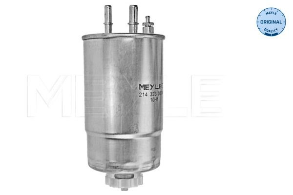 Filtr paliwa do Fiat Stilo  192