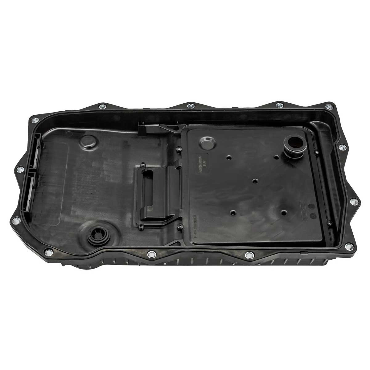 Miska automatycznej skrzyni biegów Meyle 2143250001 cena, od 107,46 USD