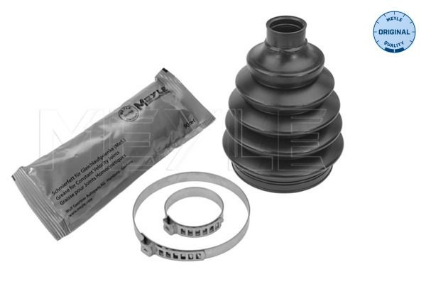 46308338 Fiat/Alfa/Lancia Osłona przegubu homokinetycznego półosi przedniej zewnętrzna