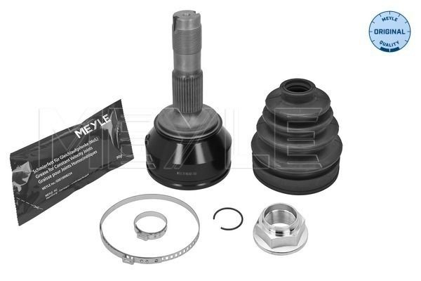 Przegub homokinetyczny przedni zewnętrzny Peugeot Boxer III awangarda (250) (2006 - 2026) cena, od 61,59 USD