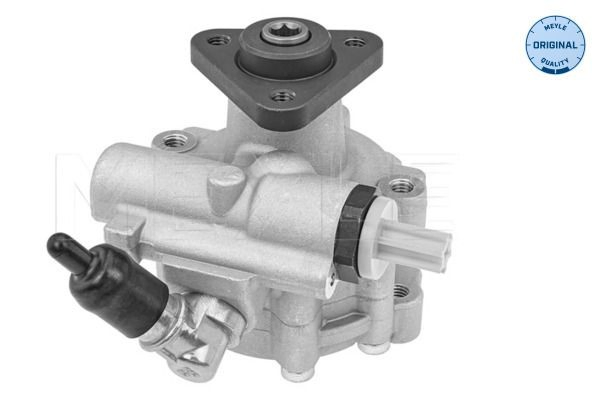  Pompa wspomagania hydraulicznego kierownicy Fiat Qubo 