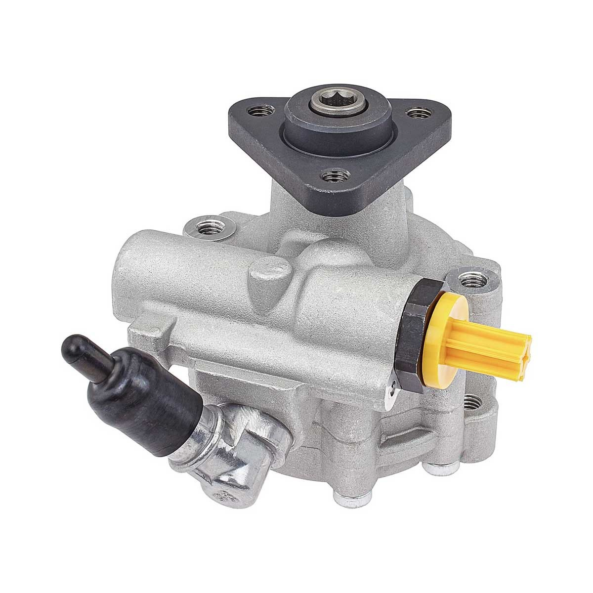 Pompa wspomagania hydraulicznego kierownicy 2146310008 Meyle