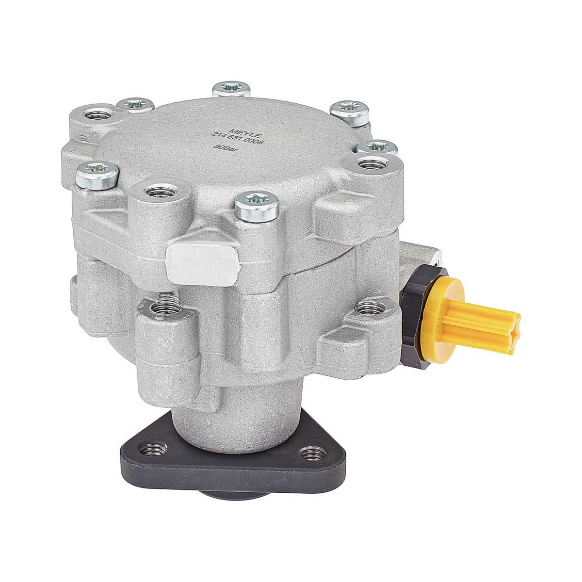 Do koszyka Pompa wspomagania hydraulicznego kierownicy Fiat Qubo  225