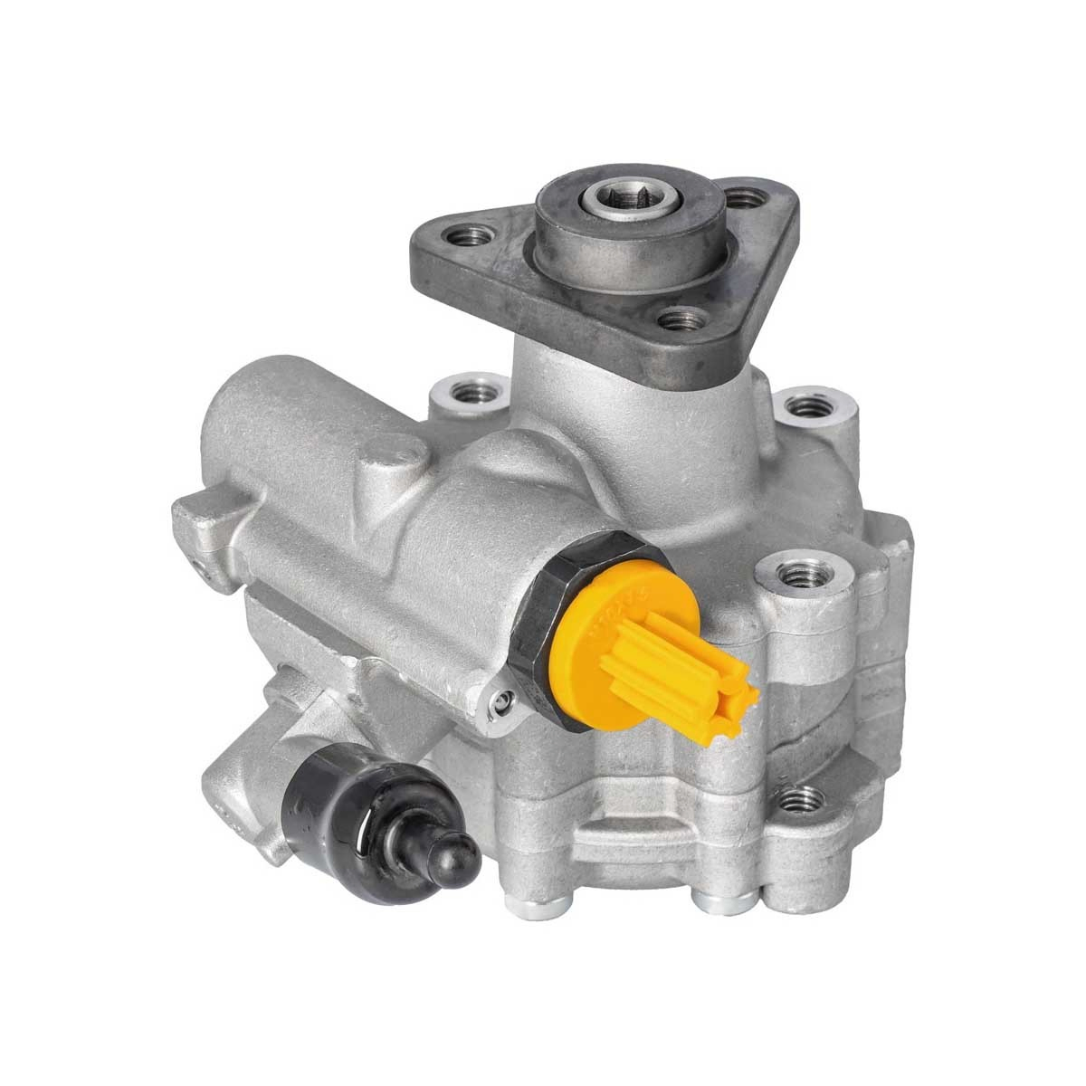 Pompa wspomagania hydraulicznego kierownicy Fiat Doblo II platforma pokładowa (263) (2010 - 2022) cena, od 78,35 USD