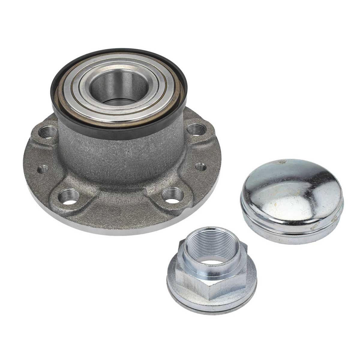 Piasta tylna 71753810 Fiat/Alfa/Lancia
