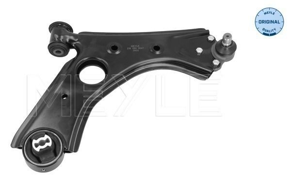 Wahacz zawieszenia przedniego dolny prawy do Fiat Doblo II 263