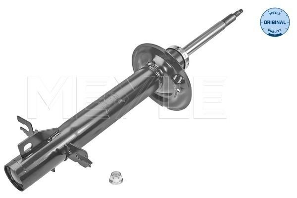 Amortyzator przedni do Peugeot Boxer III 250
