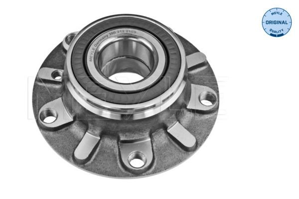 Piasta przednia do BMW 7  E38
