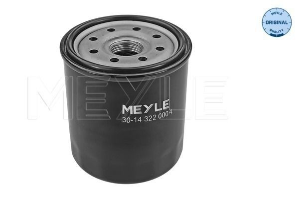 Filtr oleju do Suzuki Jimny  FJ
