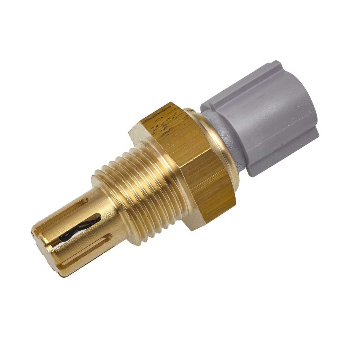 Do koszyka Czujnik temperatury powietrza wlotowego Toyota Land Cruiser PRADO J150