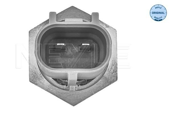  Czujnik temperatury powietrza wlotowego Toyota Land Cruiser 