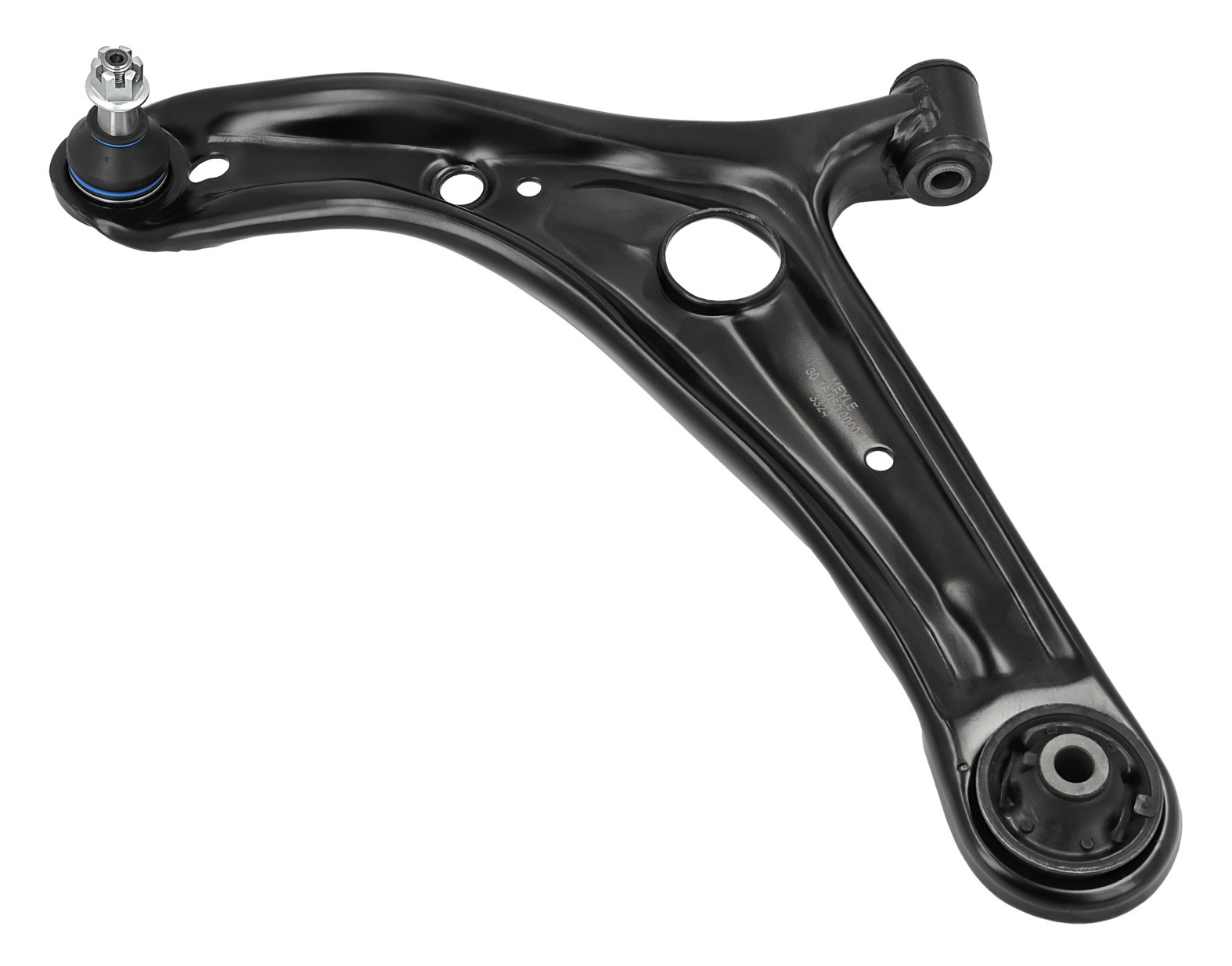 Wahacz zawieszenia przedniego dolny lewy Toyota Yaris hatchback (P10) (1999 - 2005) cena, od 44,72 USD